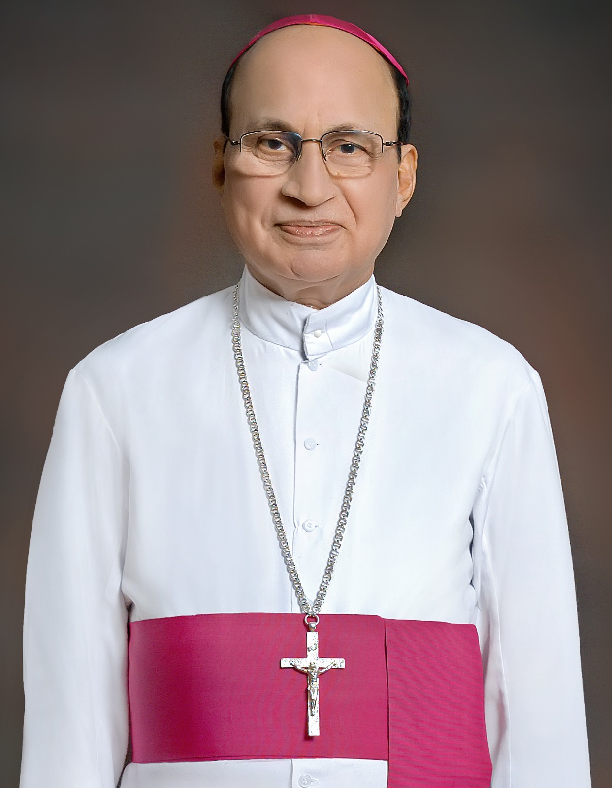 Udupi Bishop Gerald releases priestly transfers and appointments